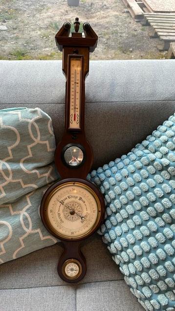 Barometer, Enlèvement, Comme neuf, Baromètre