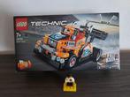 Lego 42104 Racetruck, Nieuw, Complete set, Ophalen of Verzenden, Lego