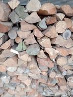 Droog brandhout te koop inclusief levering, Tuin en Terras, Ophalen of Verzenden