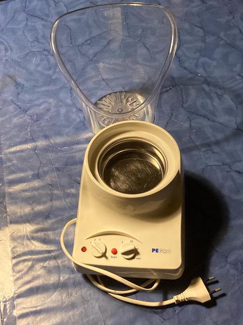 Gezichtsreiniger (Pegro), Elektronische apparatuur, Persoonlijke Verzorgingsapparatuur, Gebruikt, Ophalen