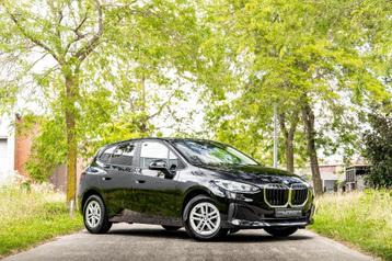 218dA Active Tourer * Sportseats * DAB * Camera * LED beschikbaar voor biedingen
