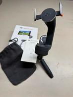 DJI Osmo Mobile 6-etat neuf-servi 2 fois, Audio, Tv en Foto, Fotografie | Statieven en Balhoofden, Ophalen