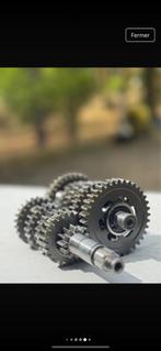 Versnellingsbak am6 v2/beta sherco hm fantic 50 50cc, Fietsen en Brommers, Ophalen of Verzenden, Zo goed als nieuw