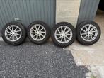 Alutec velgen met winterbanden, Auto-onderdelen, Banden en Velgen, Ophalen of Verzenden, Winterbanden, Band(en)