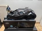 Batmobile mc farlane, Ophalen of Verzenden, Zo goed als nieuw