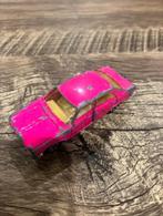 Majorette Chrysler 180 Rose, Ophalen of Verzenden