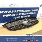 W205 Diamant Gril Mercedes C Klasse 2014-2018 AMG Diamond MB, Utilisé, -, -, Enlèvement ou Envoi