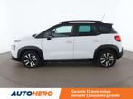 Citroën C3 Aircross 1.2 PureTech Feel (bj 2020), Auto's, Voorwielaandrijving, Stof, Euro 6, 1199 cc