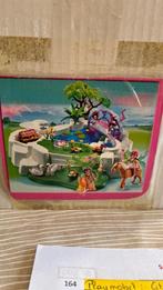 Playmobil Magische kristallenvijver nr 5475, Ophalen, Gebruikt, Complete set