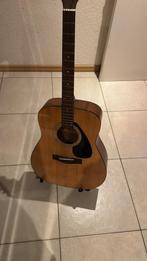 Yamaha F310P akoestische gitaar, Ophalen, Zo goed als nieuw