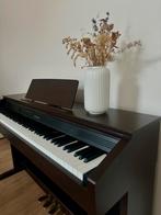 Electric Piano Casio AP-260, Muziek en Instrumenten, Piano's, Ophalen, Bruin, Digitaal, Zo goed als nieuw