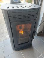 Pelletkachel Sideros Stella 6Kw, Ophalen, Pelletkachel