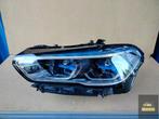 BMW G05 G06 X5 X6 Laserlamp links, Gebruikt, BMW