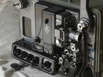 Projecteur 16mm a reviser .1 roue dentee ne tourne pasne pas, Audio, Tv en Foto, Fotocamera's Analoog, Ophalen, Niet werkend, Compact
