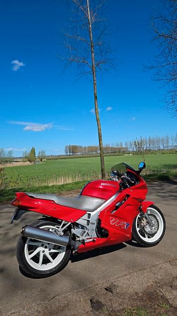 Honda vfr 750 rc36 1990, 750 cm³, Entreprise, Plus de 35 kW, Sport