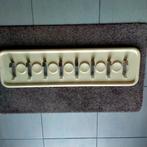 Vintage keukenrek, Huis en Inrichting, Woonaccessoires | Kisten, Ophalen, Zo goed als nieuw, Kunststof