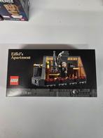 Lego 40579, Kinderen en Baby's, Speelgoed | Duplo en Lego, Ophalen of Verzenden, Zo goed als nieuw, Lego