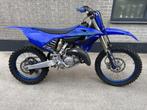 YAMAHA YZ 125 2022, Motoren, Bedrijf, 1 cilinder, 12 t/m 35 kW, Crossmotor