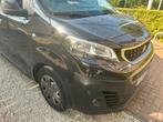 Peugeot expert dubbele cabine, Auto's, Voorwielaandrijving, Stof, Euro 6, 4 cilinders