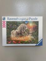 Puzzel eenhoorn unicorn Ravensburger - nieuw in verpakking, Ophalen of Verzenden, 500 t/m 1500 stukjes, Nieuw, Legpuzzel