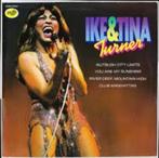 LP/  Ike & Tina Turner - Nutbush city limits <, Rock-'n-Roll, Ophalen of Verzenden, Zo goed als nieuw, 12 inch