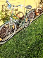 Damesfiets voor student of uitgaans fiets, Ophalen