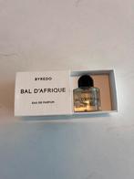Byredo - Bal d’Afrique - 8 ml EDP splash, Enlèvement ou Envoi, Neuf