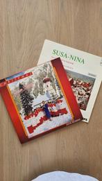 2 x Vinyl LP -  KERSTMIS, Ophalen, Gebruikt