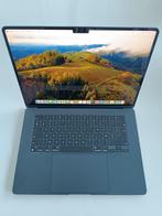 apple macbook air M2 15 inch met garantie (nieuw), MacBook Air, Enlèvement ou Envoi, 8 GB, 15 pouces