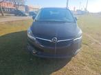Opel zafira, Monovolume, Euro 6, 7 zetels, Bedrijf
