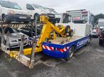 IVECO - 2000 - 80E15/75TAKELWAGEN - Vrachtwagen, Auto's, Euro 2, Iveco, Overige brandstoffen, Bedrijf