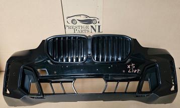 Voorbumper BMW X5 Serie G05 LCI M PAKKET 51118085618 bj.2023 beschikbaar voor biedingen