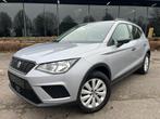 SEAT Arona 1.0 TSI (EU6.2), Auto's, Voorwielaandrijving, Stof, Bedrijf, 5 deurs