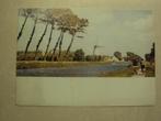 47053 - DAMME - GEZICHT OP DE DAMSE VAART, Verzenden