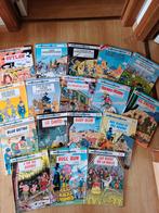 Bd les tuniques bleues, Meerdere stripboeken, Ophalen of Verzenden, Zo goed als nieuw, Lambil/Cauvin