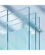 vitre occasion pour serres ou autre sur mesure, Ophalen of Verzenden, Gebruikt