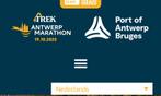 Antwerpen marathon startbewijs, Tickets en Kaartjes