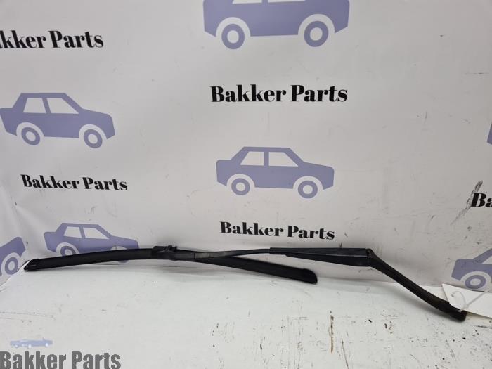 Bras essuie-glace avant d'un Mercedes C-Klasse, -, 3 mois de garantie, Utilisé, -
