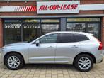 Volvo XC60 D3 momentum/Business line/Leder/ uitklapb.Trekha, Zwart, Parkeersensor, Bedrijf, 5 deurs