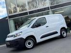 Citroën Berlingo 14.834 + BTW / NAVI / DAB+ / PDC / 2ZIT /, 144 g/km, Stof, Gebruikt, 4 cilinders