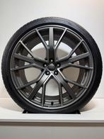 DEMO 22” AUDI Q7 RSQ7 VELGEN ZOMERBANDEN ORIG, Auto-onderdelen, Banden en Velgen, Gebruikt, -, 285 mm, -