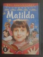Matilda (1996) Mara Wilson, Danny DeVito, Cd's en Dvd's, Vanaf 6 jaar, Ophalen of Verzenden, Zo goed als nieuw