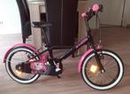 Vélo pour fille, Vélos & Vélomoteurs, Vélos | Filles, Comme neuf, Enlèvement, B-Twin