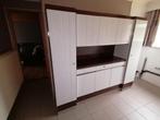 Kast voor berging of garage, Huis en Inrichting, Ophalen, Gebruikt