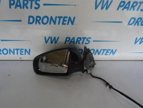 Buitenspiegel links van een Audi S4, Auto-onderdelen, Spiegels, Audi, Gebruikt, 3 maanden garantie, Ophalen of Verzenden