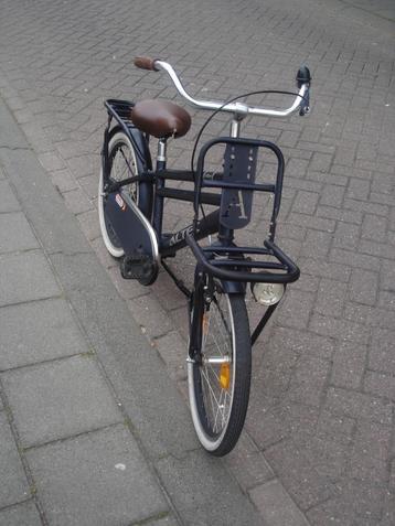 Altec Urban 20 inch jongens fiets, Utilisé, Frein à main, ALTEC URBAN, 20 pouces