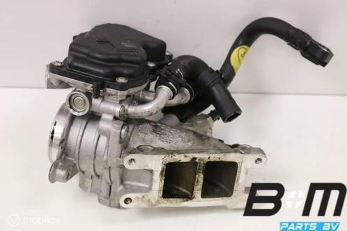 Regelklep voor dieselmotor VW Tiguan 2016, Auto-onderdelen, Motor en Toebehoren, Gebruikt