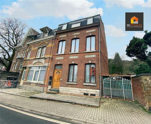 Appartement à louer à Namur, 1 chambre, Immo, Huizen te huur, Appartement