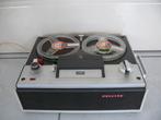 Perfect spelende bandrecorder Philips EL3551 - 4 sporen, Ophalen of Verzenden, Bandrecorder, Met banden