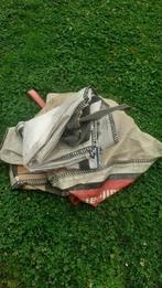 Big bag, Doe-het-zelf en Bouw, Containers, Ophalen
